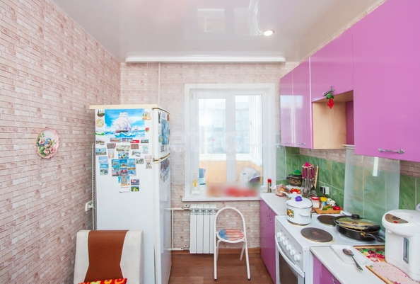 
  Продается 3-комн. квартира 68.9 м². Фото 8.