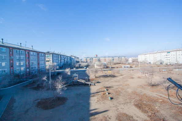 
  Продается 3-комн. квартира 68.9 м². Фото 22.