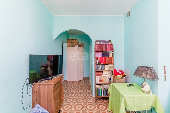 
  Продается 1-комн. квартира 36.8 м². Фото 5.