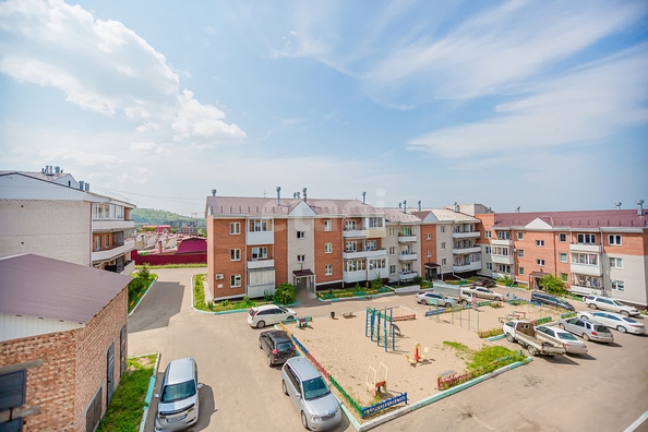
  Продается 1-комн. квартира 36.8 м². Фото 13.