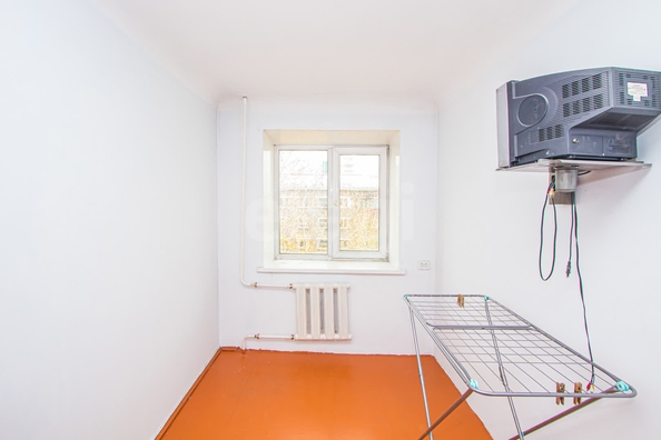 
  Продается 4-комн. квартира 63.3 м². Фото 21.