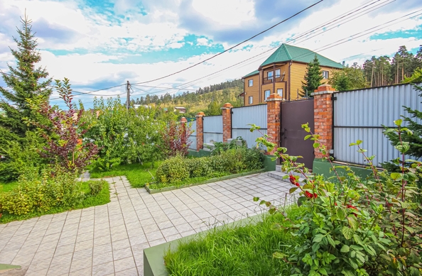 
  Продается дом 219.5 м². Фото 28.