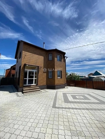 
  Продам дом 96.8 м². Фото 2.