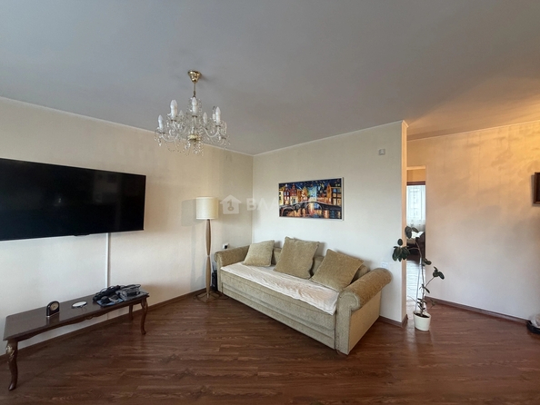 
  Продам 2-комн. квартира 49.6 м². Фото 2.