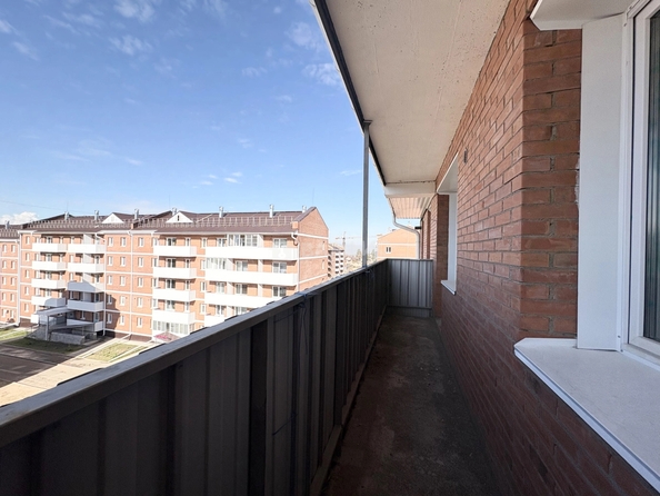 
  Продам 1-комн. квартира 33 м². Фото 11.