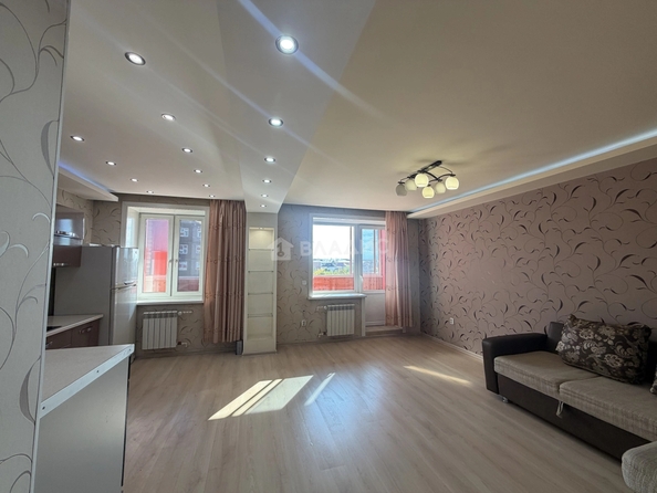 
  Продам Студия 39.2 м². Фото 5.