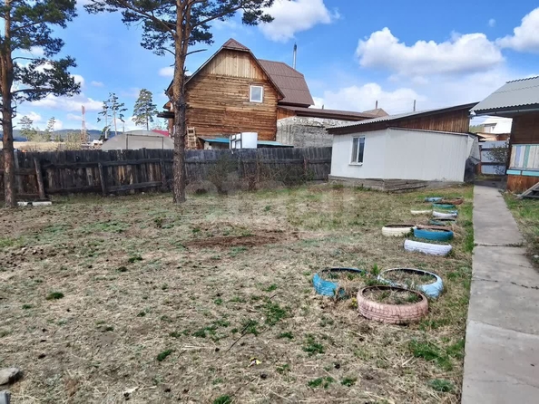 
  Продается дом 24 м². Фото 2.