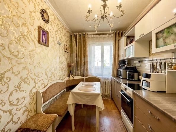
  Продается 3-комн. квартира 68.1 м². Фото 2.