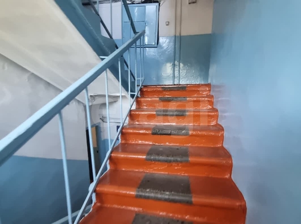 
  Продается 1-комн. квартира 22.7 м². Фото 18.