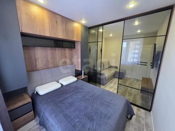 
  Продается 1-комн. квартира 37.4 м². Фото 4.