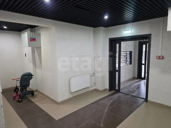 
  Продается 1-комн. квартира 37.4 м². Фото 25.