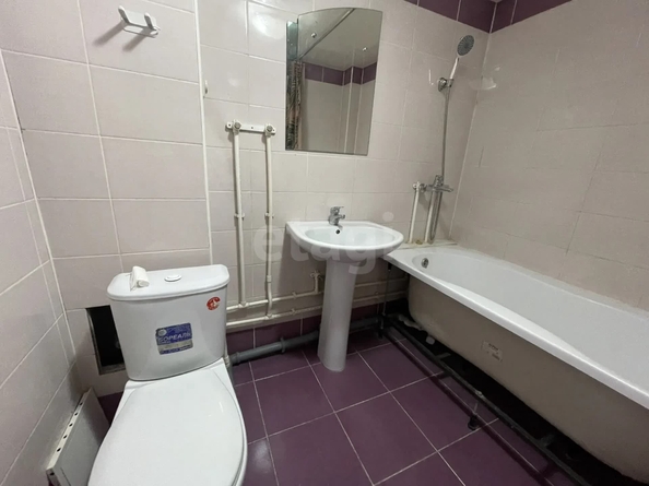 
  Продается студия 33.6 м². Фото 11.