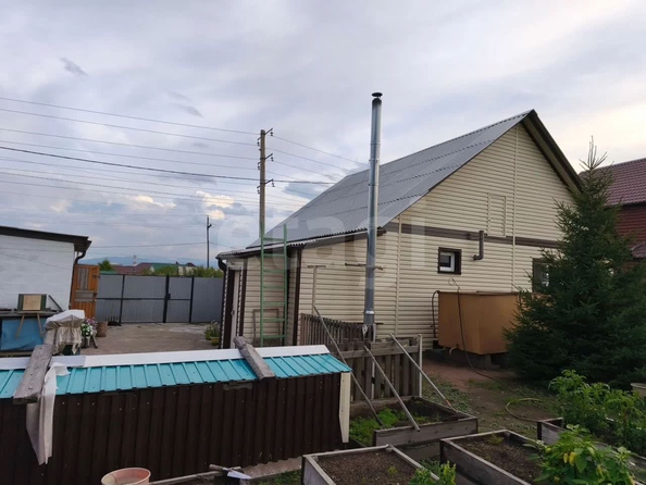 
  Продается дом 85.8 м². Фото 23.