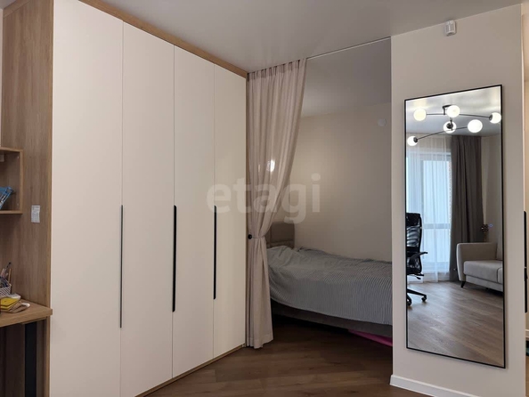 
  Продается студия 32.3 м², в ЖК На Маяковского, 1 этап. Фото 7.