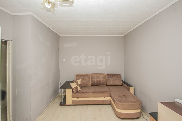 
  Продается 1-комн. квартира 25.7 м². Фото 3.