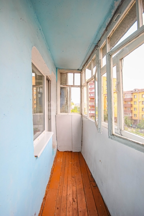 
  Продается 1-комн. квартира 25.7 м². Фото 7.