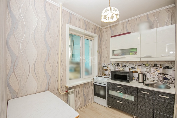 
  Продается 1-комн. квартира 25.7 м². Фото 8.