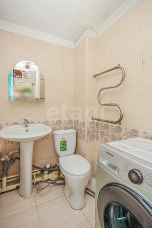 
  Продается 1-комн. квартира 25.7 м². Фото 15.