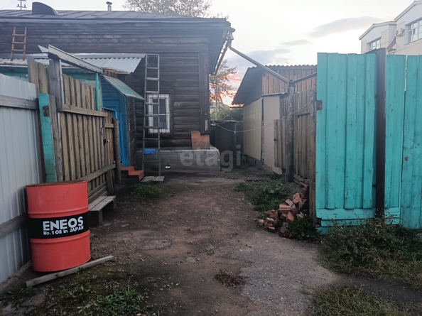 
  Продается 1-комн. квартира 21.6 м². Фото 6.