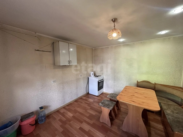 
  Продается 1-комн. квартира 17.2 м². Фото 6.