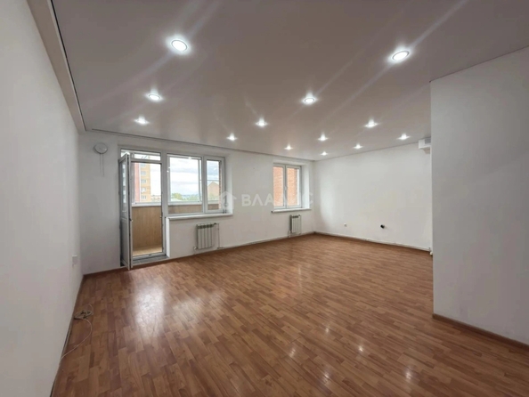 
  Продам 2-комн. квартира 56.4 м². Фото 1.