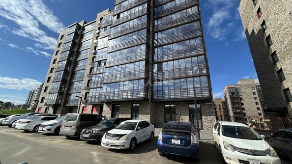
  Продам 2-комн. квартира 63.8 м². Фото 30.