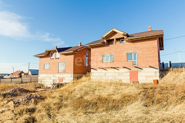 
  Продается дом 266.3 м². Фото 1.