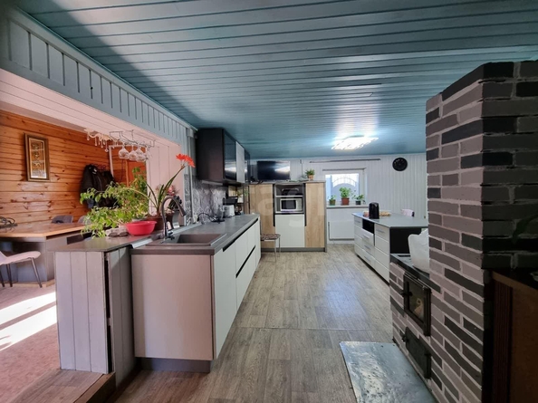 
  Продается дом 134 м². Фото 8.