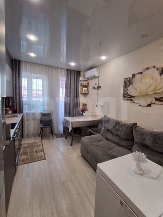 
  Продается 1-комн. квартира 30.3 м². Фото 5.