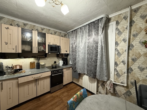 
  Продается 4-комн. квартира 70.4 м². Фото 6.