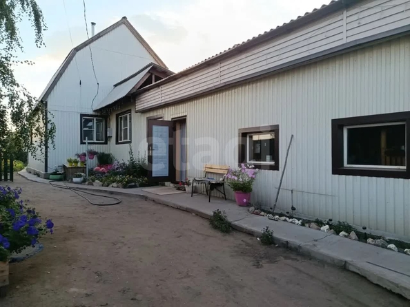 
  Продается дом 46.8 м². Фото 6.