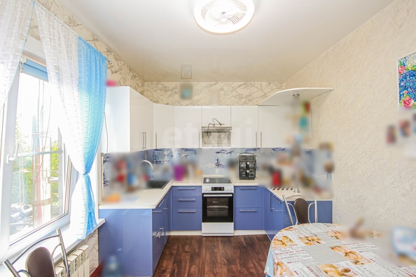 
  Продается дом 105.3 м². Фото 5.