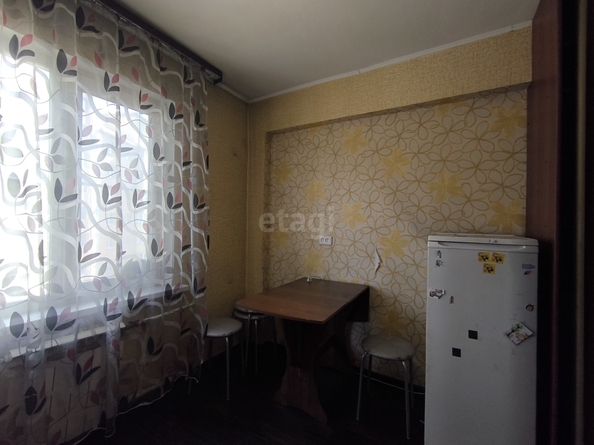 
  Продается 1-комн. квартира 33.9 м². Фото 11.