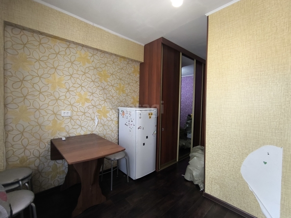 
  Продается 1-комн. квартира 33.9 м². Фото 12.
