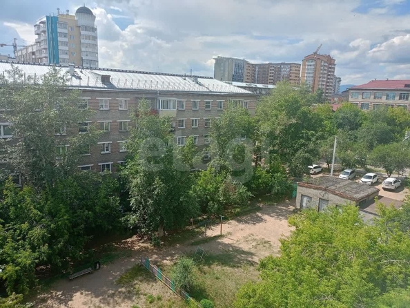 
  Продается 3-комн. квартира 57.7 м². Фото 16.