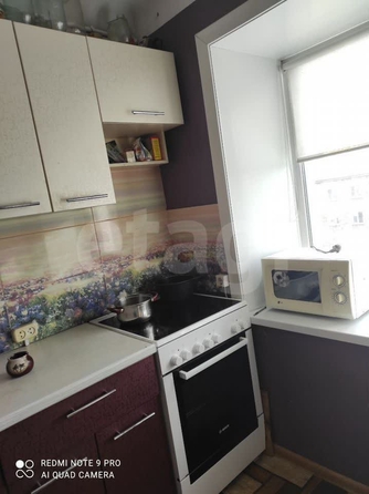 
  Продается 3-комн. квартира 57.7 м². Фото 26.