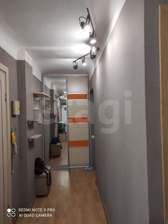 
  Продается 3-комн. квартира 57.7 м². Фото 29.