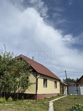 
  Продается дом 70.8 м². Фото 1.