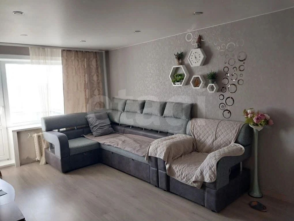 
  Продается 2-комн. квартира 52.1 м². Фото 2.