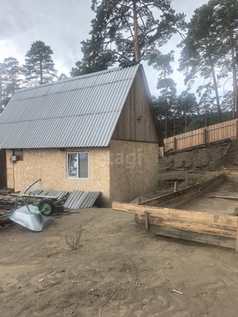 
  Продается дом 30 м². Фото 11.