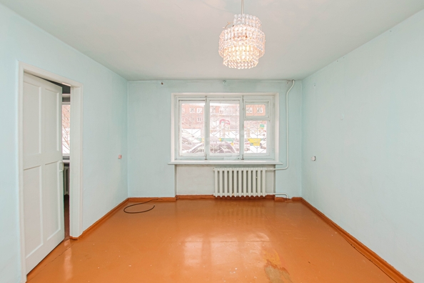 
  Продается 2-комн. квартира 49.8 м². Фото 4.
