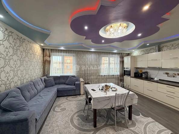 
  Продам 3-комн. квартира 83.9 м². Фото 14.