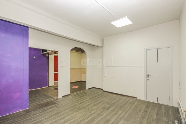 
  Продается торговая площадь 85.8 м². Фото 5.