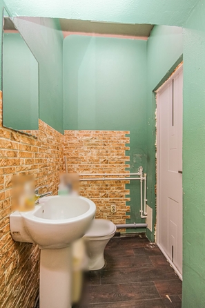 
  Продается торговая площадь 85.8 м². Фото 11.