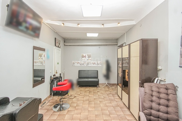 
  Продается торговая площадь 85.8 м². Фото 18.