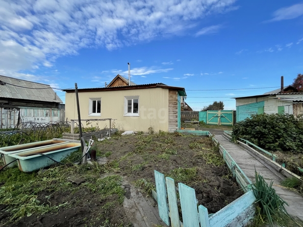 
  Продается дом 57 м². Фото 5.