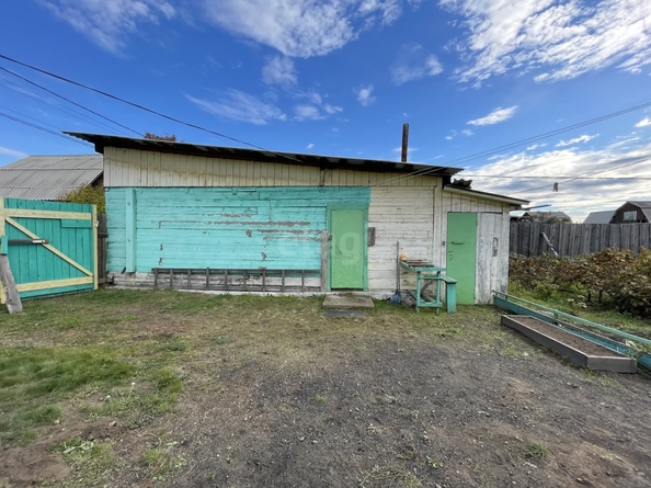 
  Продается дом 57 м². Фото 22.