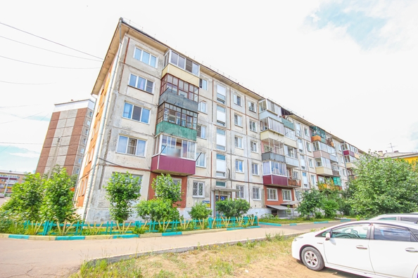
  Продается 1-комн. квартира 44.1 м². Фото 27.