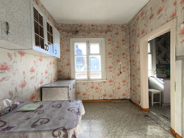 
  Продается 1-комн. квартира 31.7 м². Фото 1.