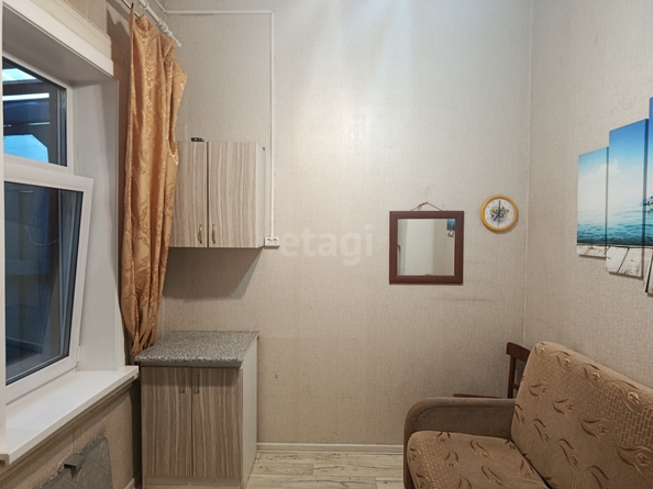 
  Продается студия 9.3 м². Фото 11.